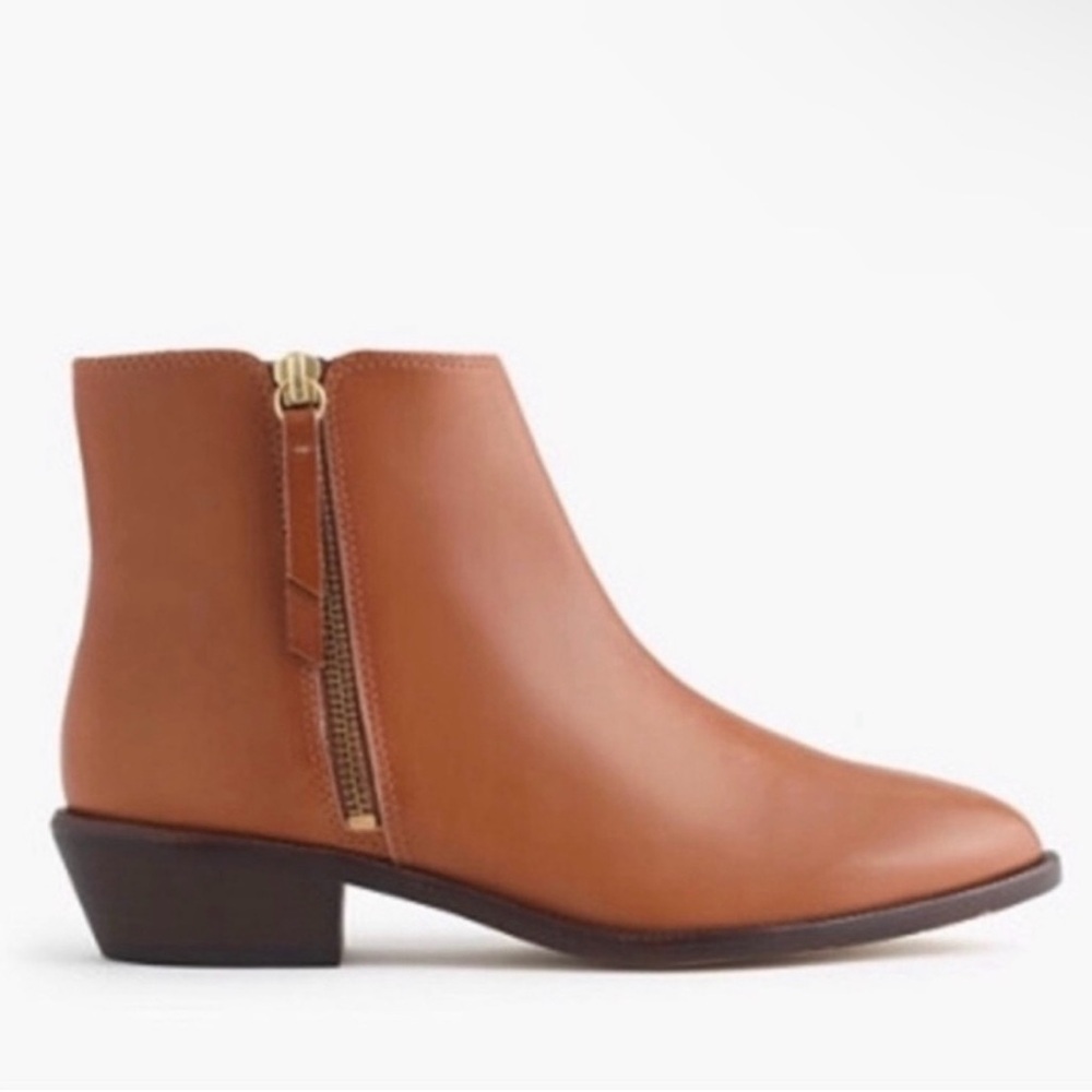 J. Crew Frankie Women’s Ankle Boots